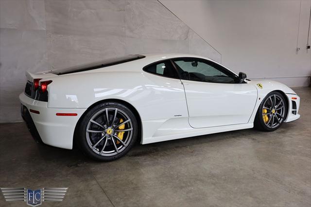 used 2008 Ferrari F430 car