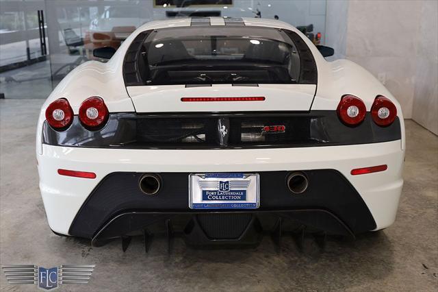 used 2008 Ferrari F430 car