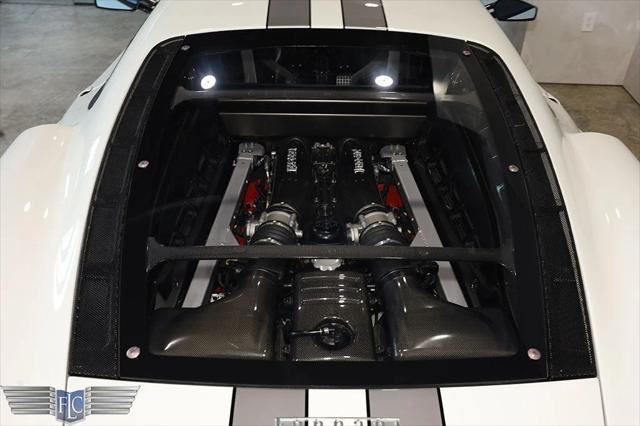 used 2008 Ferrari F430 car