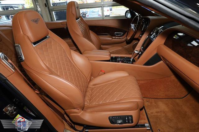 used 2016 Bentley Continental GT car