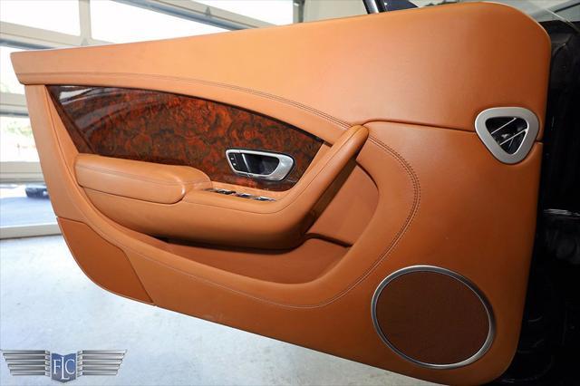 used 2016 Bentley Continental GT car