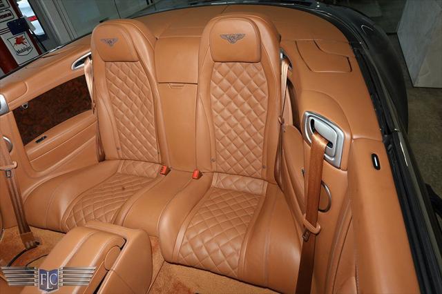 used 2016 Bentley Continental GT car
