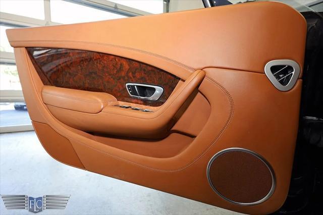 used 2016 Bentley Continental GT car