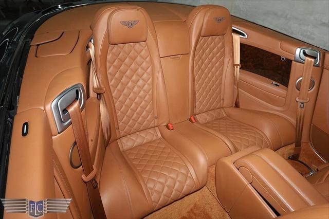 used 2016 Bentley Continental GT car