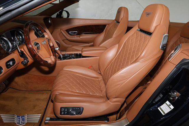 used 2016 Bentley Continental GT car