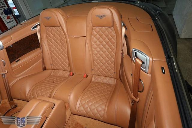 used 2016 Bentley Continental GT car