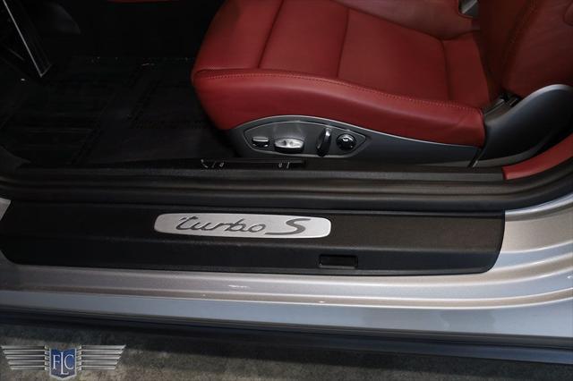 used 2014 Porsche 911 car