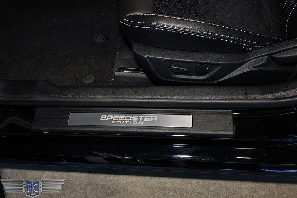 used 2021 Ford Mustang car