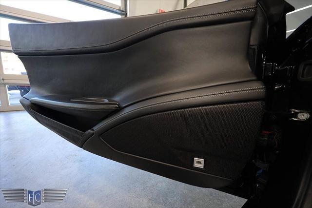 used 2013 Ferrari 458 Spider car