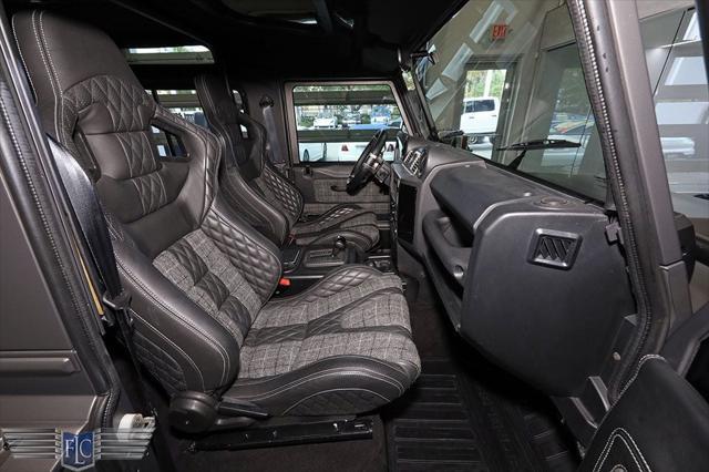 used 1995 Land Rover Defender car