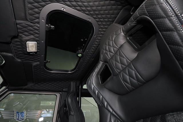 used 1995 Land Rover Defender car