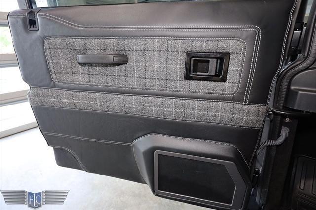used 1995 Land Rover Defender car