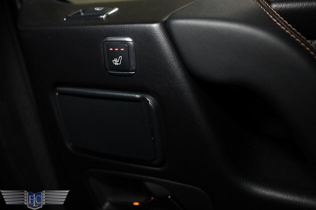 used 2017 Mercedes-Benz AMG G 65 car