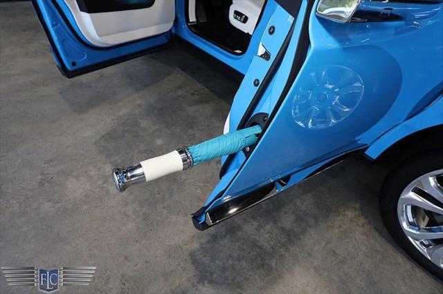used 2023 Rolls-Royce Cullinan car