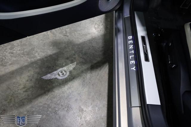 used 2022 Bentley Continental GT car