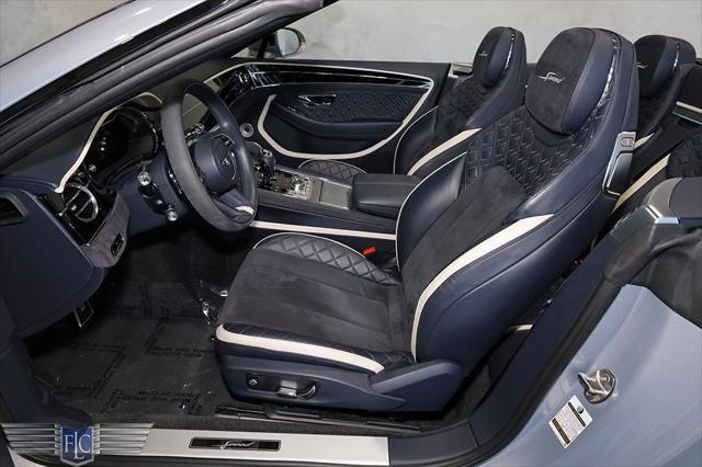 used 2022 Bentley Continental GT car