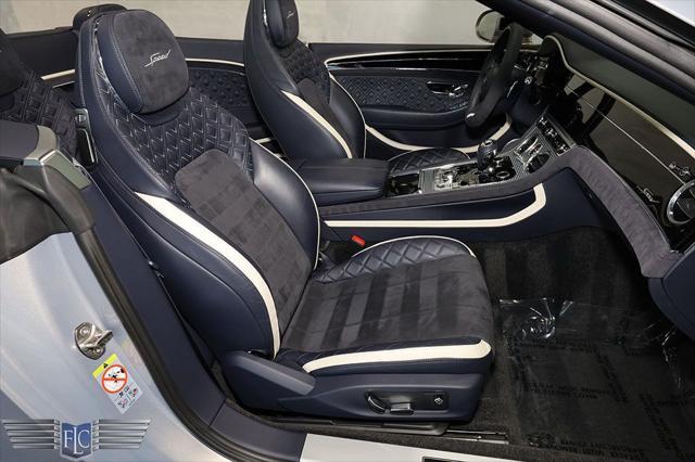 used 2022 Bentley Continental GT car