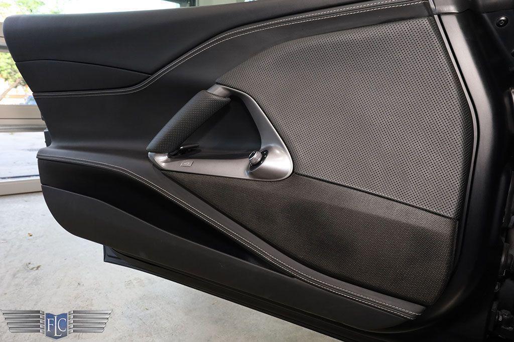 used 2018 Ferrari 812 Superfast car