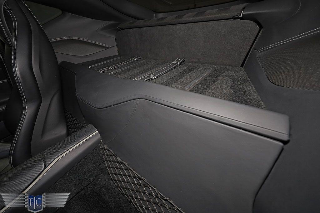 used 2018 Ferrari 812 Superfast car
