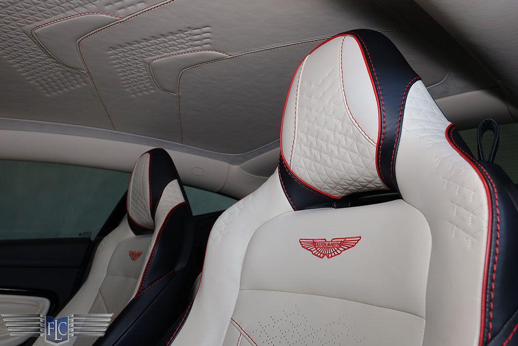 used 2022 Aston Martin DBS car