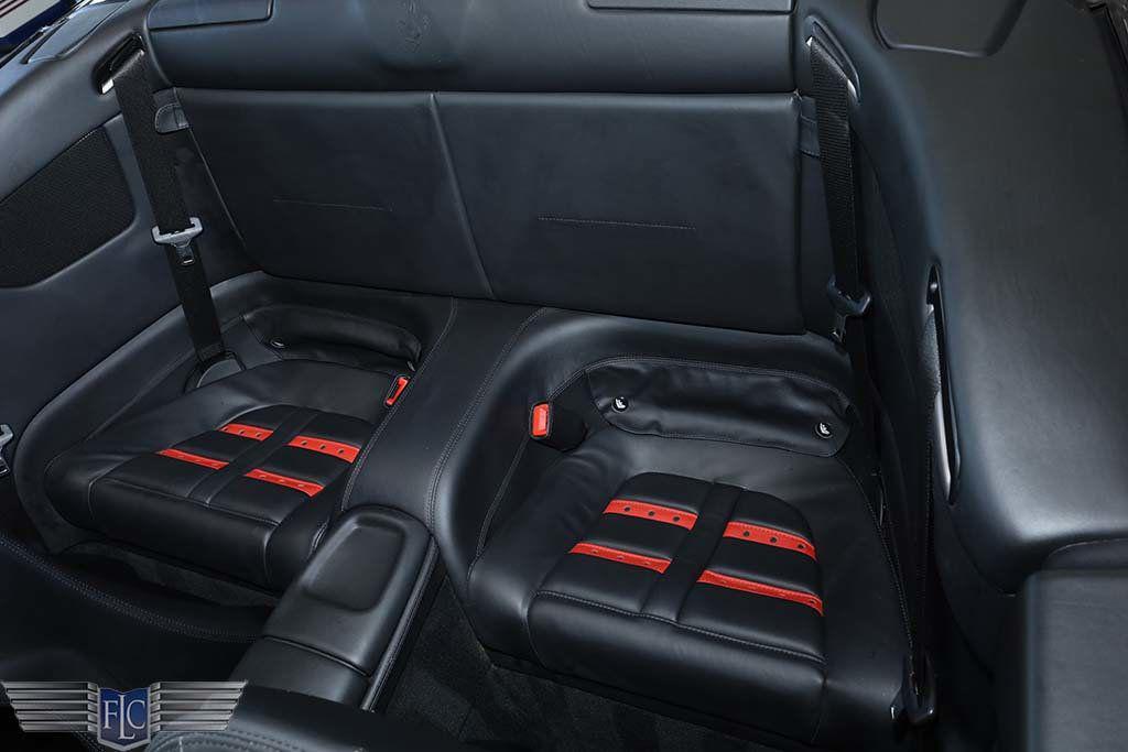 used 2012 Ferrari California car, priced at $102,000