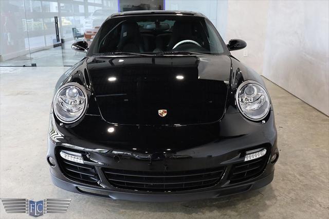 used 2007 Porsche 911 car