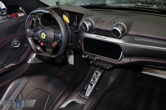 used 2020 Ferrari Portofino car