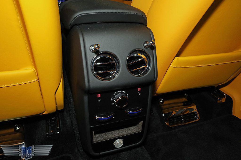 used 2025 Rolls-Royce Cullinan car