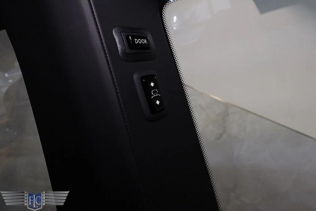 used 2025 Rolls-Royce Cullinan car