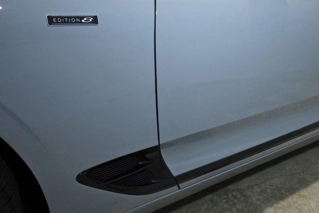 used 2024 Bentley Continental GT car, priced at $295,000