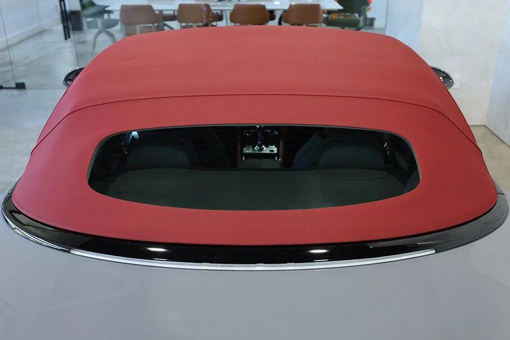 used 2024 Bentley Continental GT car