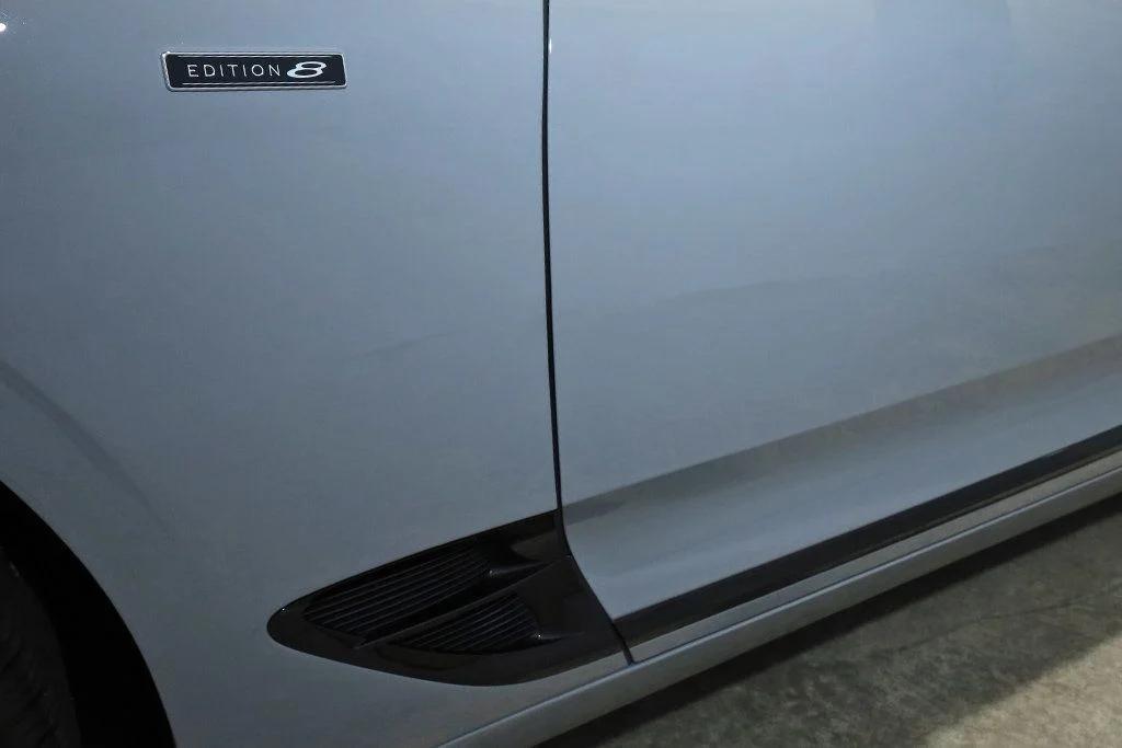 used 2024 Bentley Continental GT car