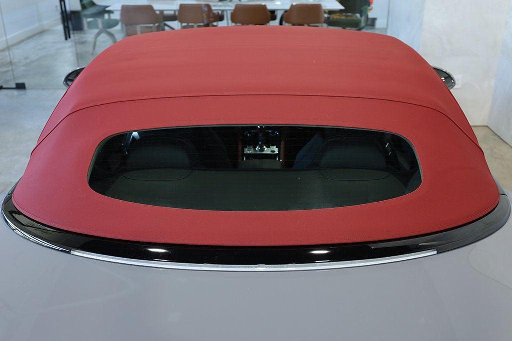 used 2024 Bentley Continental GT car, priced at $295,000