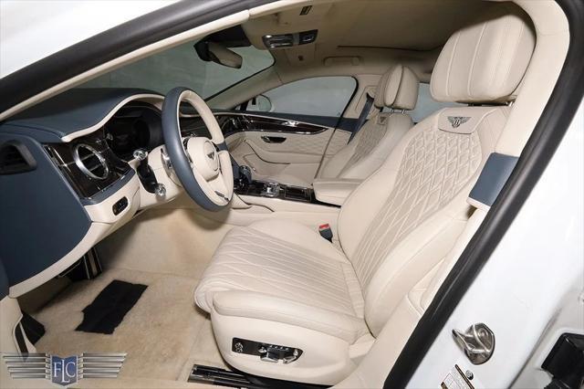 used 2020 Bentley Flying Spur car