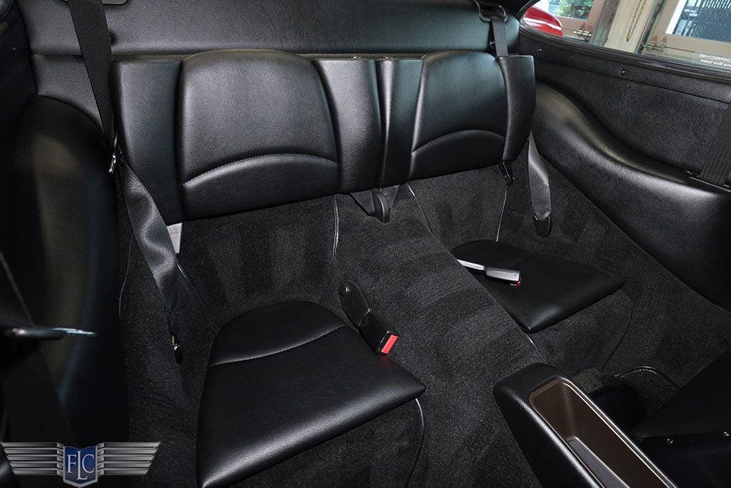 used 1998 Porsche 911 car