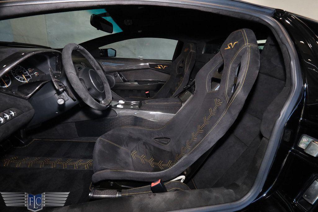 used 2010 Lamborghini Murcielago car