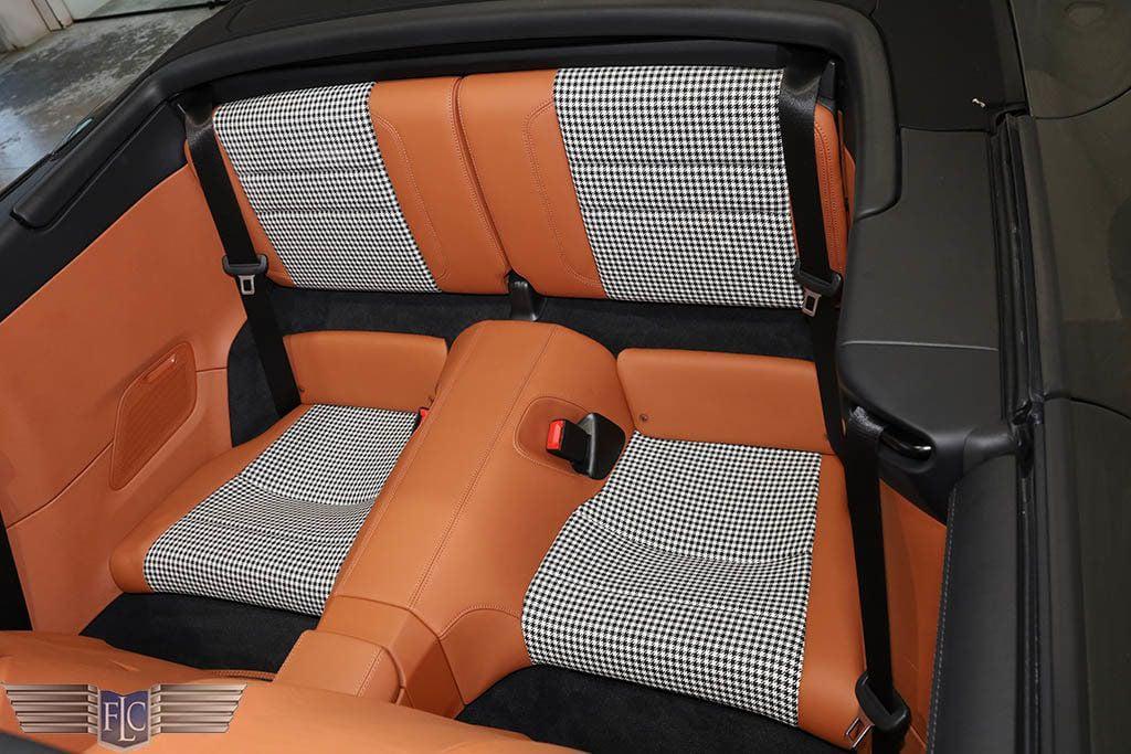 used 2024 Porsche 911 car