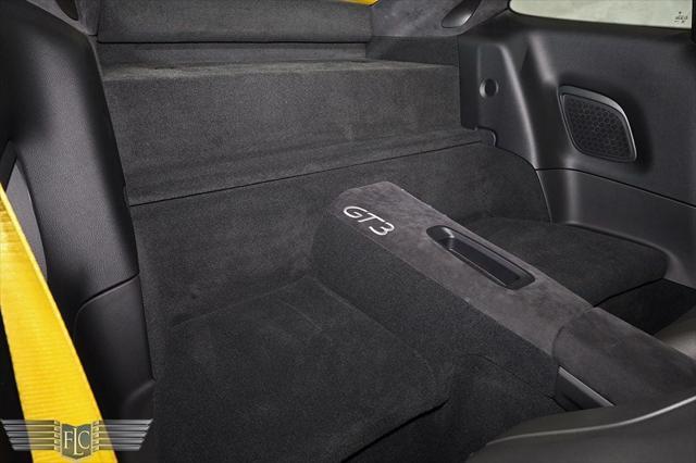 used 2015 Porsche 911 car