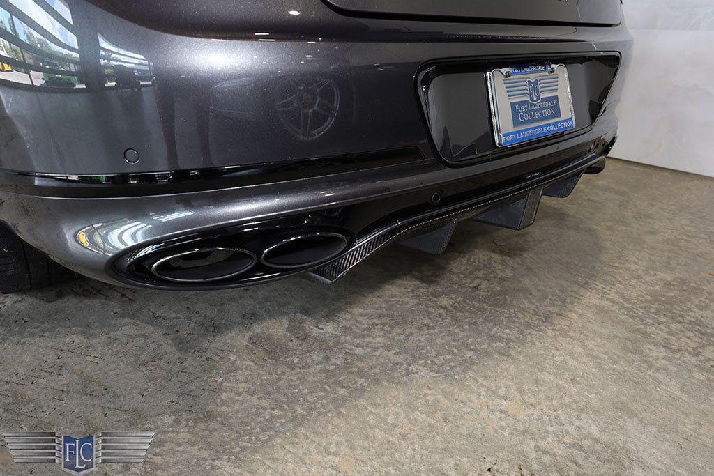 used 2020 Bentley Continental GT car