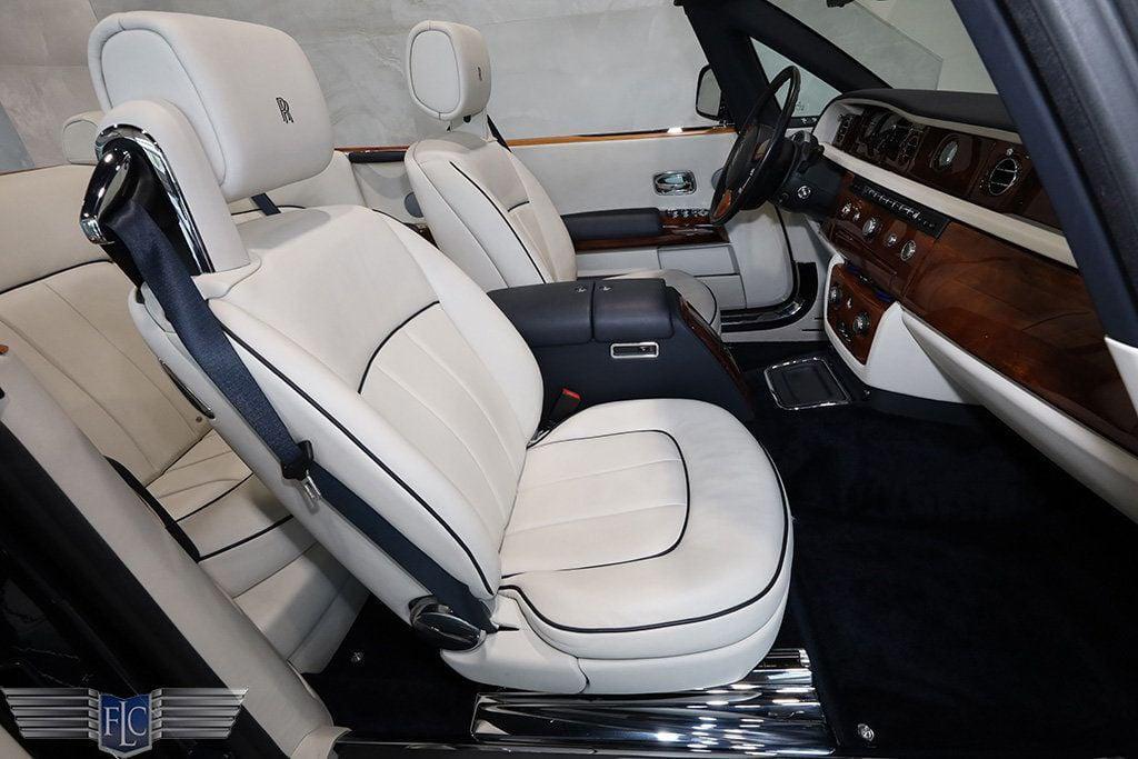 used 2013 Rolls-Royce Phantom Drophead Coupe car