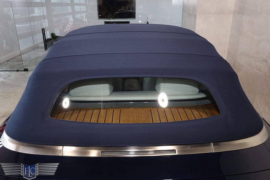 used 2013 Rolls-Royce Phantom Drophead Coupe car