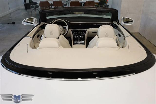 used 2024 Bentley Continental GT car, priced at $315,000