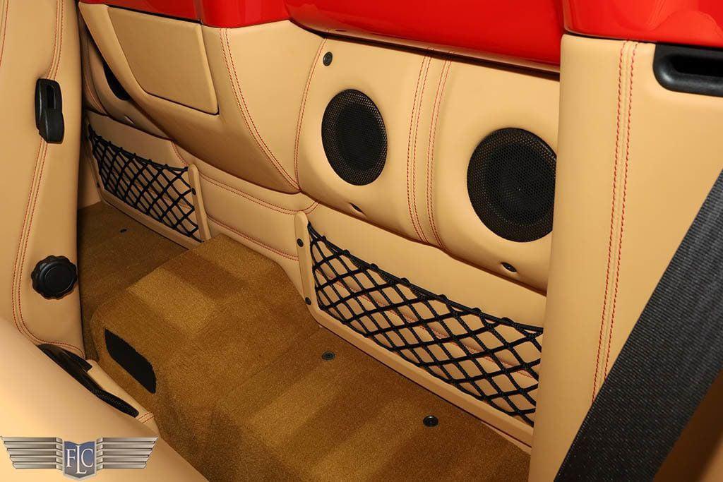 used 2008 Ferrari F430 car