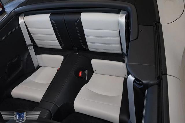 used 2021 Porsche 911 car