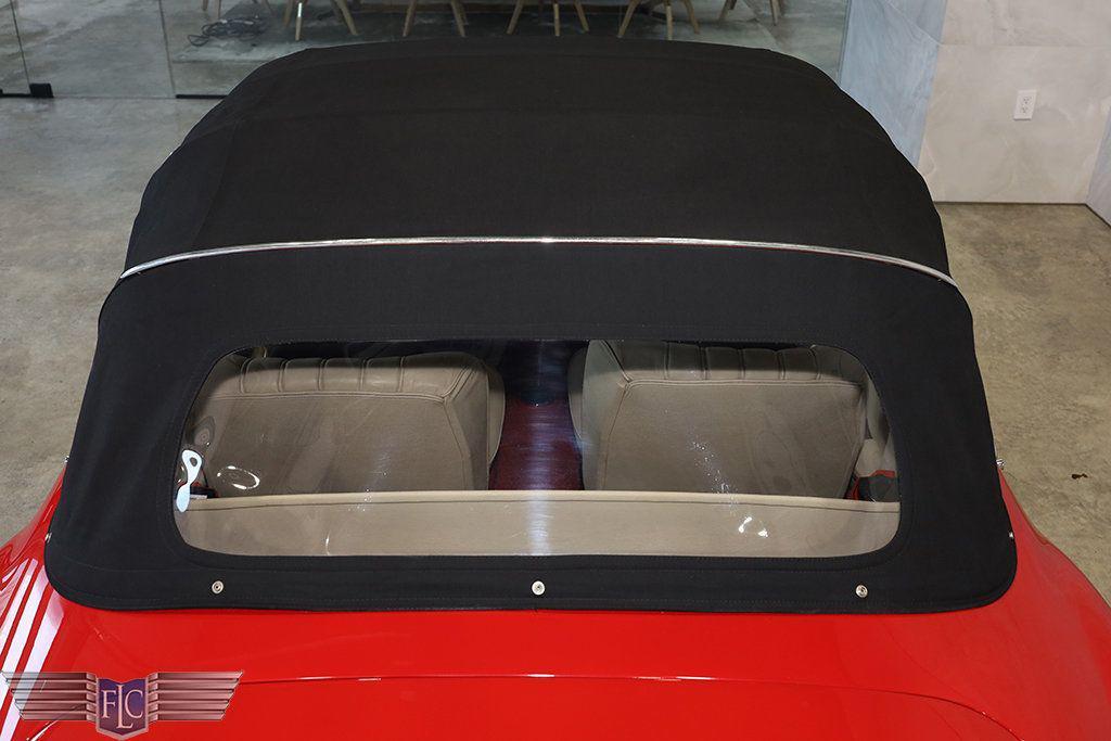 used 1957 Mercedes-Benz 190SL car