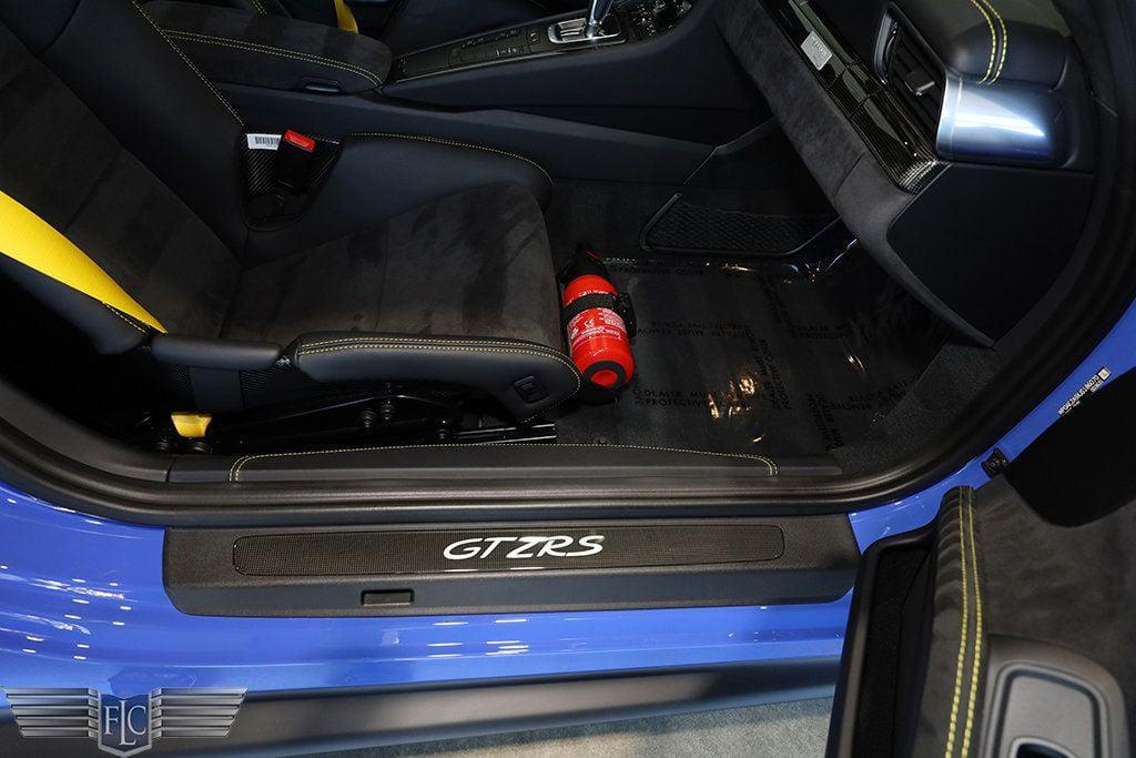 used 2018 Porsche 911 car