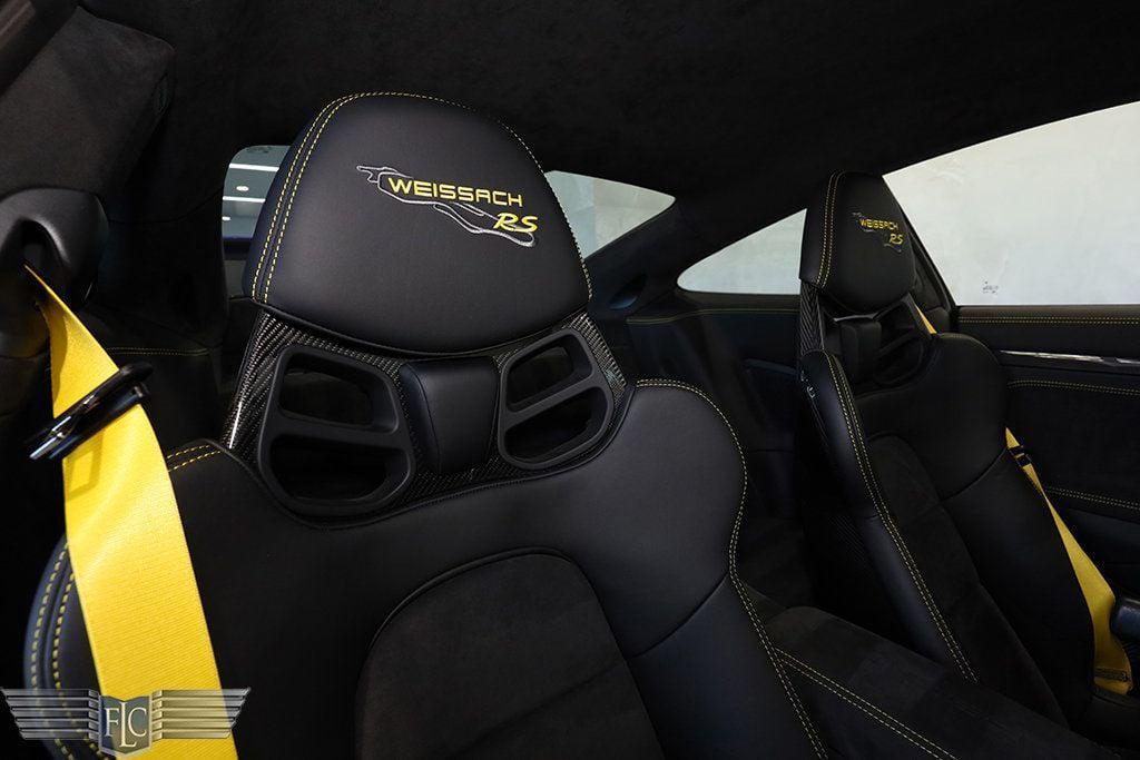 used 2018 Porsche 911 car