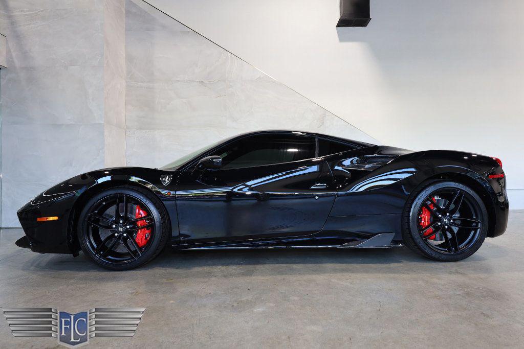 used 2019 Ferrari 488 GTB car