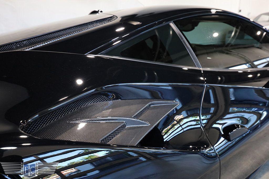 used 2019 Ferrari 488 GTB car