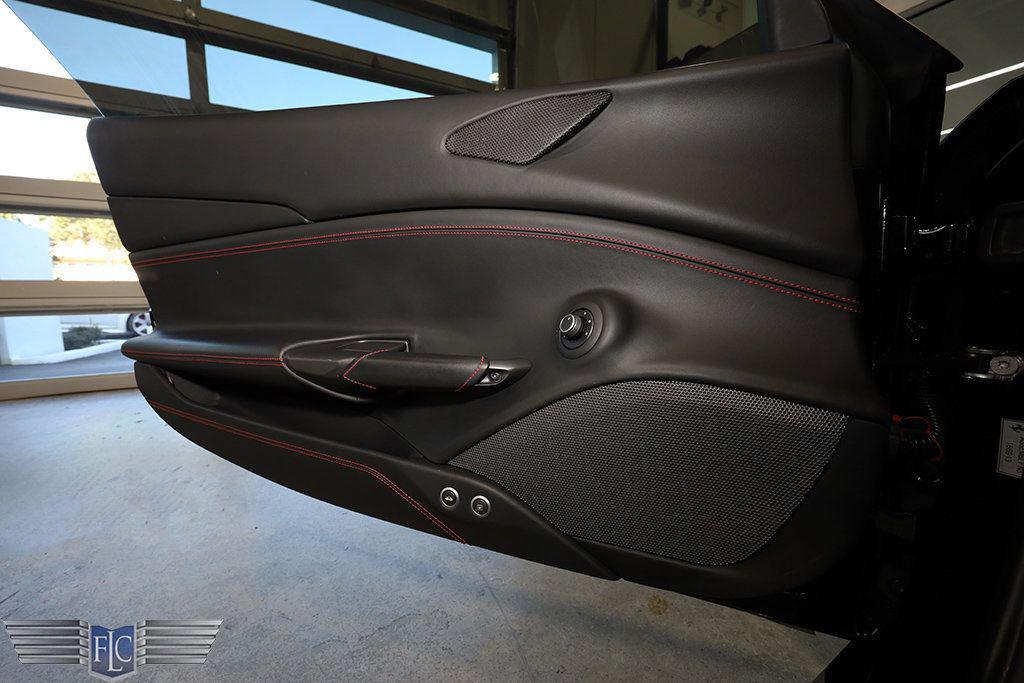 used 2019 Ferrari 488 GTB car